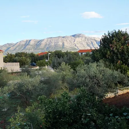 With A Parking Space Lumbarda, Korcula - 9298 Lumbarda