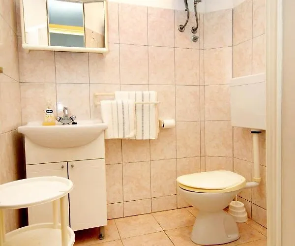 Appartement With A Parking Space Lumbarda, Korcula - 9298 Lumbarda