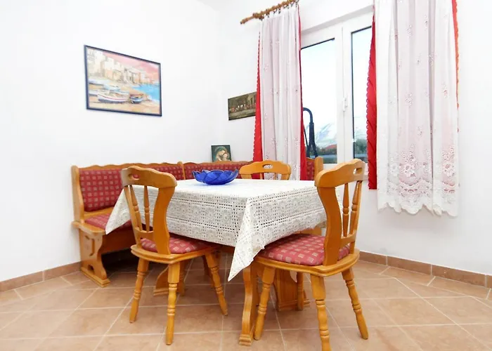 With A Parking Space Lumbarda, Korcula - 9298 Lumbarda