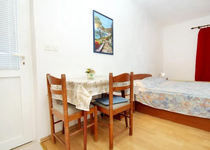 With A Parking Space Lumbarda, Korcula - 9298 * Lumbarda