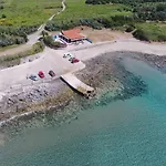 Apartment With A Parking Space Lumbarda, Korcula - 9298