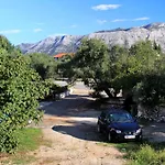 With A Parking Space Lumbarda, Korcula - 9298 Apartment *