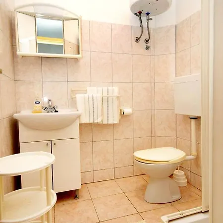 Apartamento With A Parking Space Lumbarda, Korcula - 9298 Lumbarda