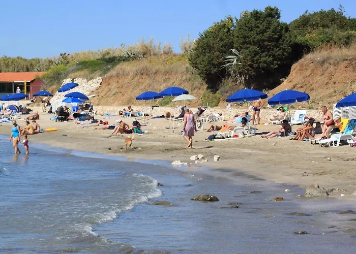 With A Parking Space Lumbarda, Korcula - 9298 * 鲁巴达