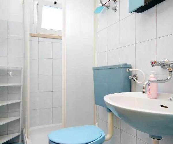 With A Parking Space Lumbarda, Korcula - 9298 公寓 鲁巴达